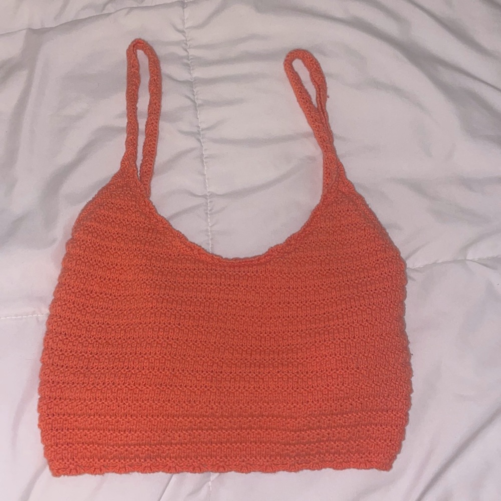 Aerie tank top